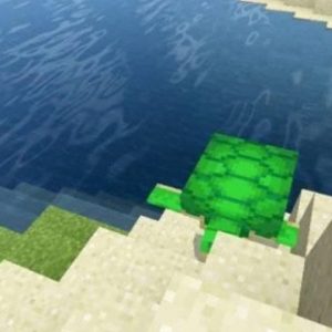ESBE 2G Shaders for Minecraft PE