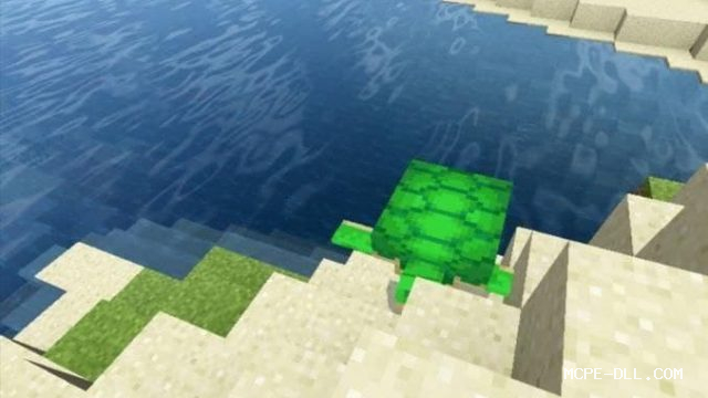 ESBE 2G Shaders for Minecraft PE