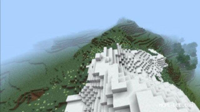 ESTN Shaders for Minecraft PE