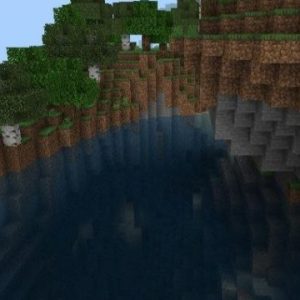 Unbelievable Shaders for Minecraft PE